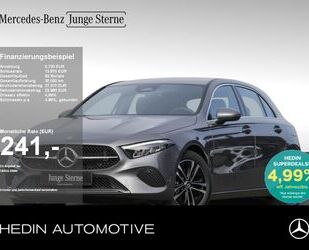 Mercedes-Benz A 200 Gebrauchtwagen