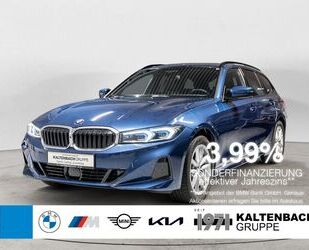 BMW 320 Gebrauchtwagen