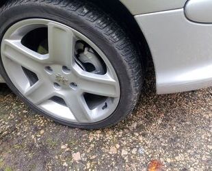 Peugeot 206 Gebrauchtwagen