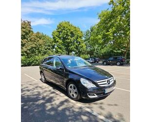 Mercedes-Benz R 350 Gebrauchtwagen
