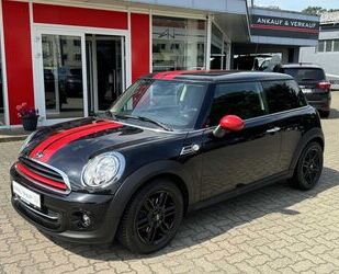 Mini Cooper Gebrauchtwagen