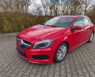 Mercedes-Benz A 180 Gebrauchtwagen