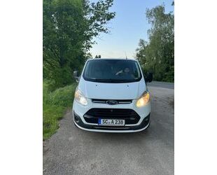 Ford Transit Courier Gebrauchtwagen