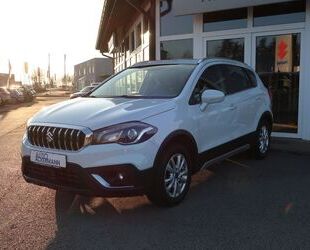 Suzuki (SX4) S-Cross Gebrauchtwagen