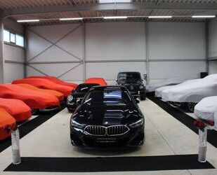 BMW M850 Gebrauchtwagen