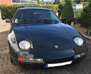 Porsche 928 Gebrauchtwagen
