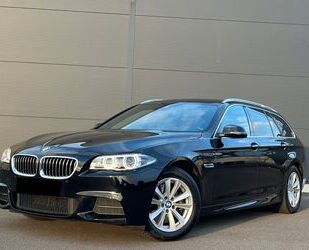 BMW 535 Gebrauchtwagen