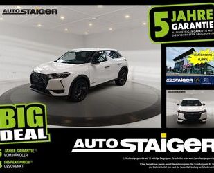 DS Automobiles DS3 Crossback Gebrauchtwagen