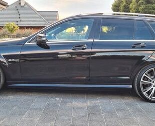 Mercedes-Benz C 63 AMG Gebrauchtwagen
