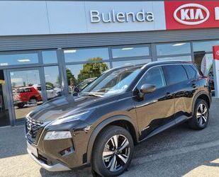 Nissan X-Trail Gebrauchtwagen