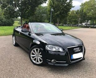 Audi Cabriolet Gebrauchtwagen