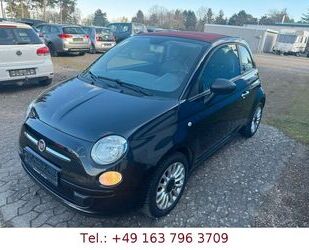 Fiat 500 Gebrauchtwagen