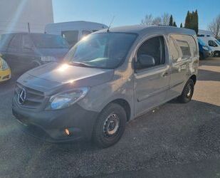 Mercedes-Benz Citan Gebrauchtwagen