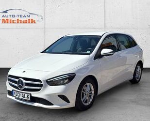 Mercedes-Benz B 180 Gebrauchtwagen