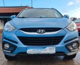 Hyundai ix35 Gebrauchtwagen