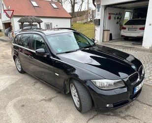 BMW 318 Gebrauchtwagen