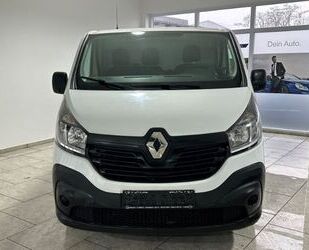 Renault Trafic Gebrauchtwagen