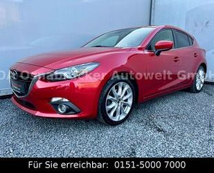 Mazda 3 Gebrauchtwagen