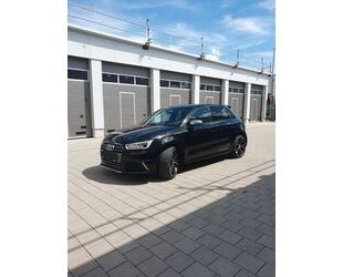 Audi S1 Gebrauchtwagen