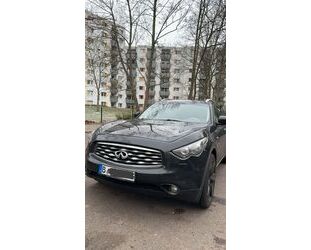INFINITI FX Gebrauchtwagen