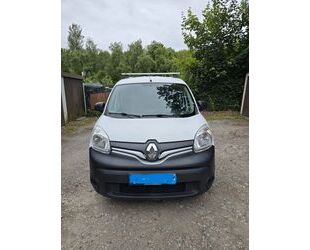 Renault Kangoo Gebrauchtwagen