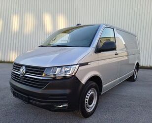 VW T6 Transporter Gebrauchtwagen