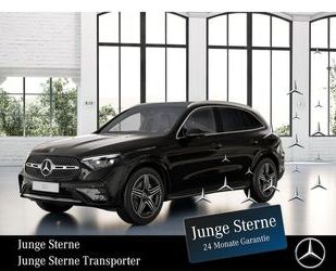 Mercedes-Benz GLC 300 Gebrauchtwagen