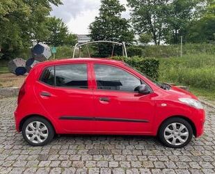 Hyundai i10 Gebrauchtwagen