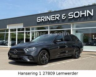 Mercedes-Benz E 300 Gebrauchtwagen