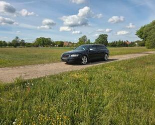 Audi S6 Gebrauchtwagen