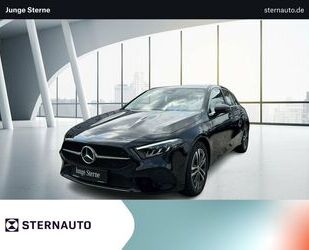 Mercedes-Benz A 180 Gebrauchtwagen