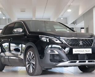 Peugeot 3008 Gebrauchtwagen