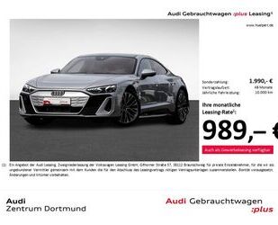 Audi e-tron GT Gebrauchtwagen