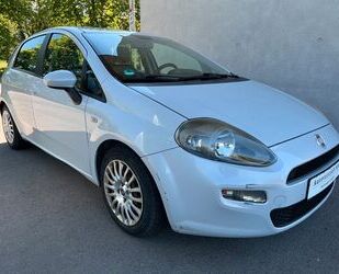 Fiat Punto Gebrauchtwagen