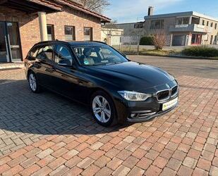 BMW 320 Gebrauchtwagen