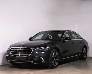 Mercedes-Benz S 450 Gebrauchtwagen