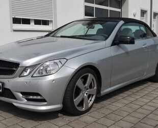Mercedes-Benz E 350 Gebrauchtwagen