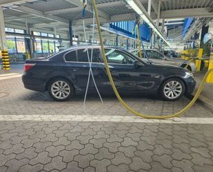 BMW 523 Gebrauchtwagen
