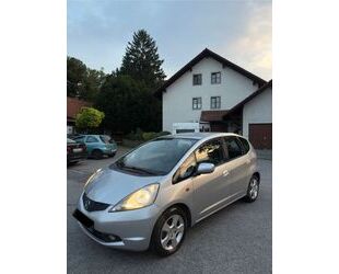 Honda Jazz Gebrauchtwagen