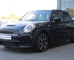 Mini Cooper S Gebrauchtwagen