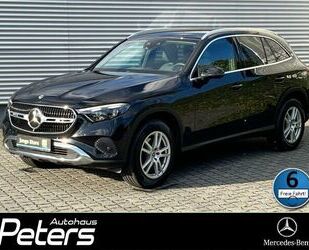 Mercedes-Benz GLC 220 Gebrauchtwagen