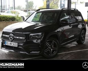 Mercedes-Benz GLB 220 Gebrauchtwagen