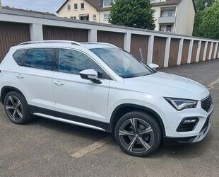 Seat Ateca Gebrauchtwagen