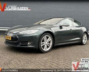 Tesla Model S Gebrauchtwagen