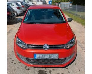 VW Polo Gebrauchtwagen