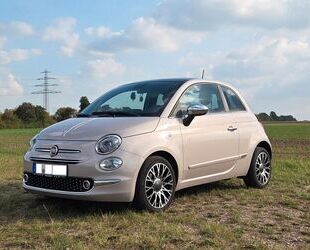 Fiat 500 Gebrauchtwagen