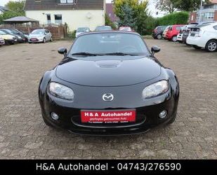 Mazda MX-5 Gebrauchtwagen