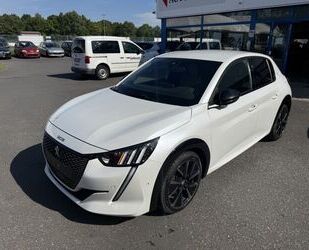 Peugeot 208 Gebrauchtwagen