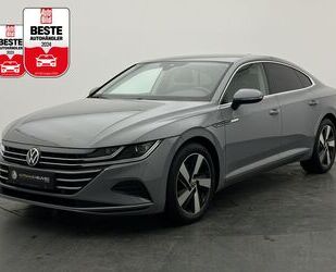 VW Arteon Gebrauchtwagen