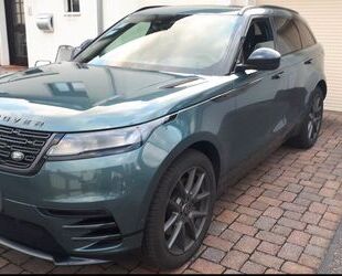 Land Rover Range Rover Velar Gebrauchtwagen